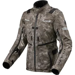 Revit Sand 4 H2O Damen Textiljacke