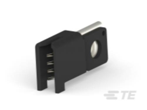TE Connectivity 104742-2 Tray