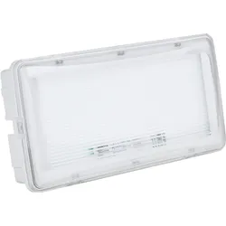 Showgear SafeLED Emergency Light einschließlich 3 Schildern