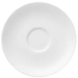 6er-Set Thomas Untertasse Sunny Day Ø 12 cm Porzellan Weiß S (Small)