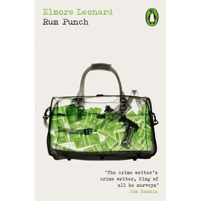 Rum Punch, Taschenbuch von Elmore Leonard, Penguin Books Ltd, 978-0-241-75540-2