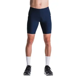Fusion Unisex C3 Short Tights blau