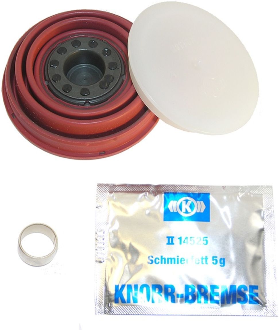 Reparatursatz, Bremssattel KNORR-BREMSE K 097826K50