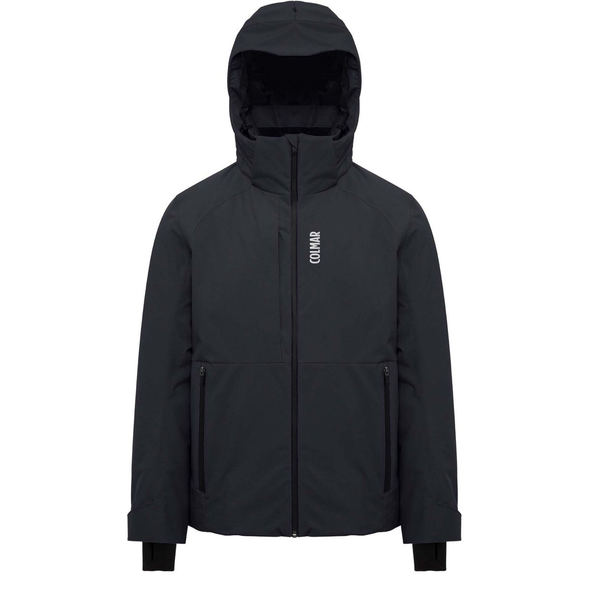 Colmar Mens Ski Jacket black (99) 54 1361-1VC-99-54