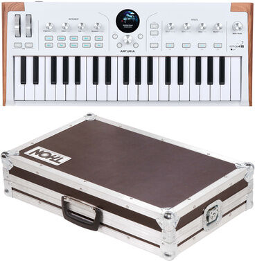 Arturia AstroLab 37 Case Bundle