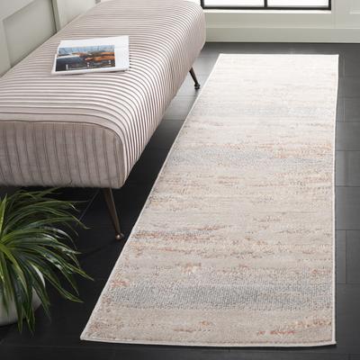SAFAVIEH Blair Washable Winifred Transitional Rug