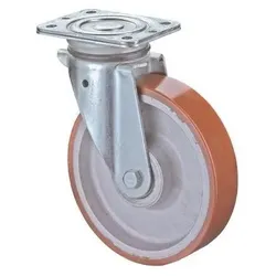 BS Rollen, Möbelrollen, Schwerlast-Lenkrollen LG.K 150mm