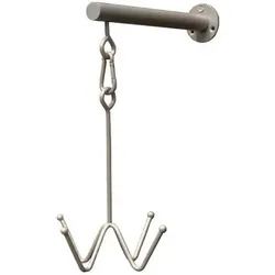 Grooming Deluxe, Halfter