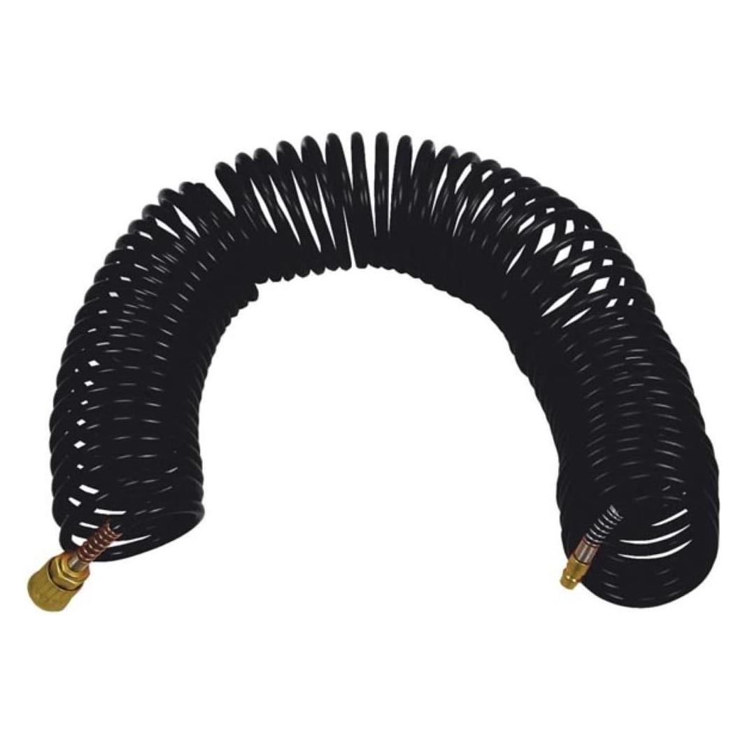 Stanley Spiralschlauch 10M Schnellkupplung (8221577STN)