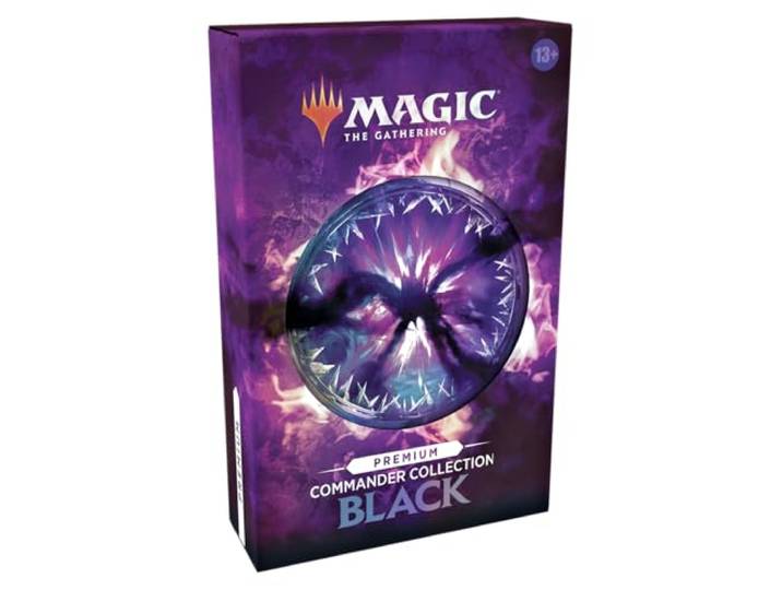 MagicCorner - Kartenspiel, Mehrfarbig, 207433