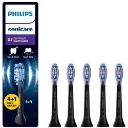 Philips Sonicare, Zahnbürstenkopf, Premium Gum Care (5x)