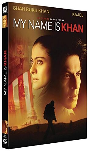 Karan Johar - My name is khan [FR Import] - Preis vom 27.09.2026 03:53:48 h