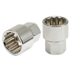 KS Tools 5034985 503.4985 Stecknuss 15 mm 15 mm