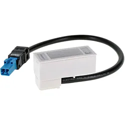 BEG Brück Electronic Multisensor Clip weiß PD5NLAM.BMS2DALI2WB