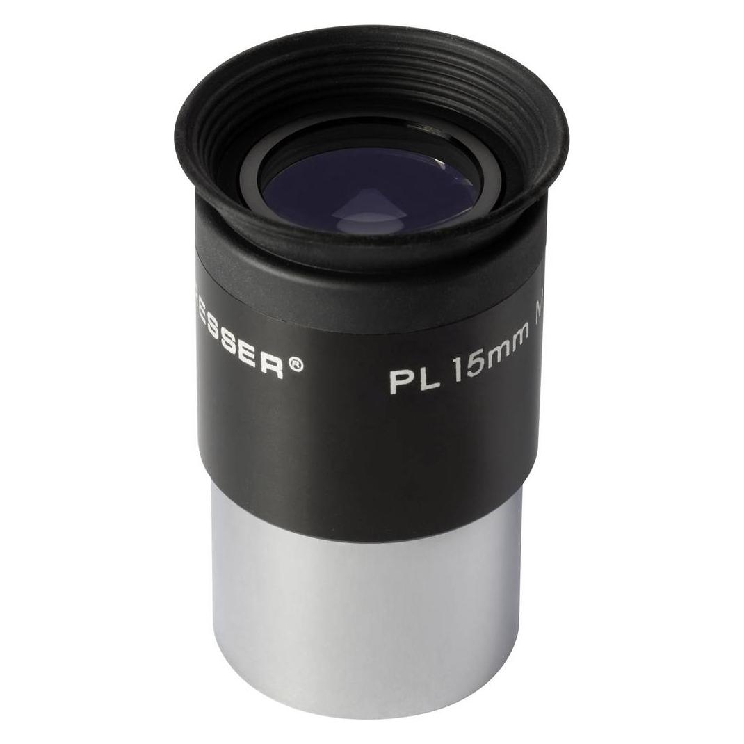 Bresser Optik Okular PL 15mm 4920215 (4920215) (15 mm) (4920215)