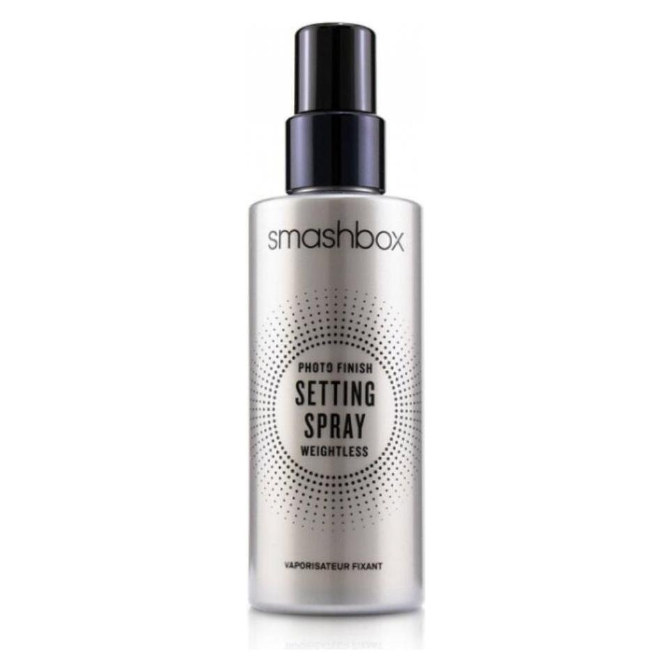 Smashbox Photo F Weightl Setting (Transparent) (C4TH010000)