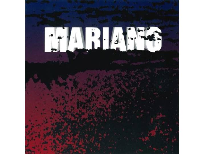 Charlie Mariano - Mariano