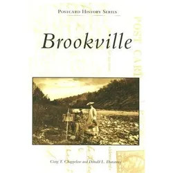 Brookville, Sachbücher von Donald L Dunaway, Craig Chappelow