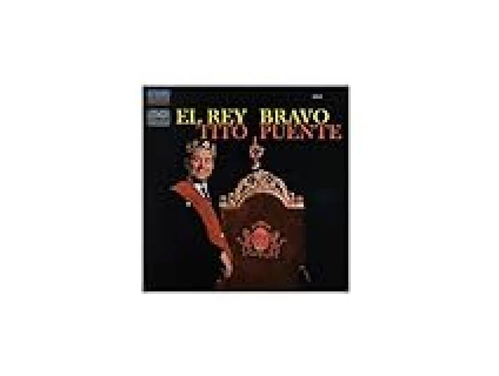 El Rey Bravo