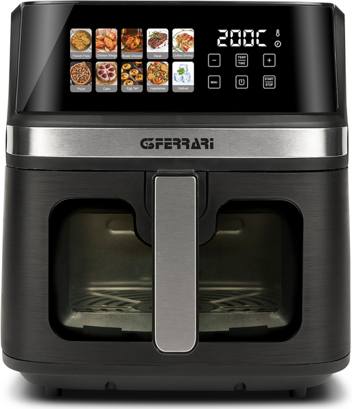 Acer G3 Ferrari Friggisano 8L - Friteuse à air chaud
