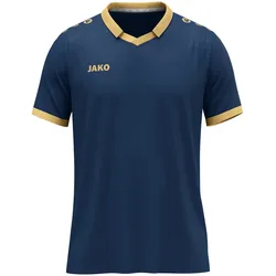 Jako Trikot Glory KA navy/gold S
