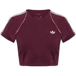 adidas Originals Sport T-Bra BH Damen | Gr. M | rot - rot