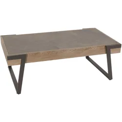 MCW, Couchtisch + Beistelltisch, L89-G (64 x 120 x 43 cm)