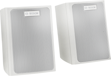 Bosch Alto-falante Satélite Compact Sound Branco LB6-S-L