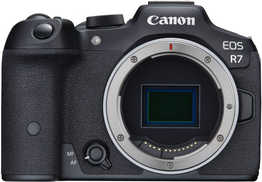 Canon Boîtier EOS R7  Dealpreis