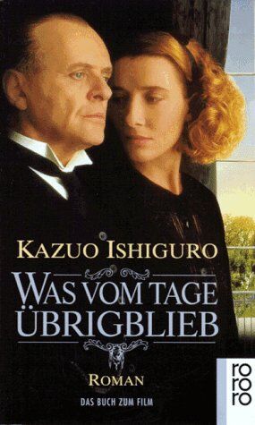 Kazuo Ishiguro - Was vom Tage übrigblieb - Preis vom 10.10.2026 11:48:34 h