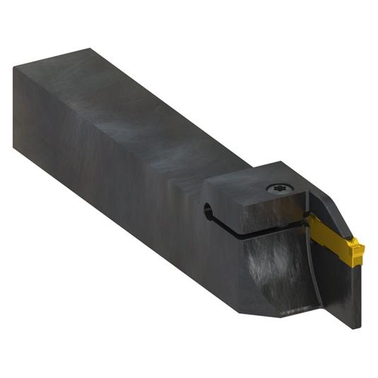 Pramet Auendrehhalter ISO GL4-S2525MFR-24-80 Einstechtiefe 24mm Rechtslauf (GL4-S2525MFR-24-80)