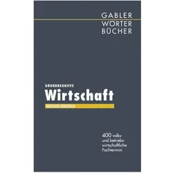 Grundbegriffe Wirtschaft, Fachbücher