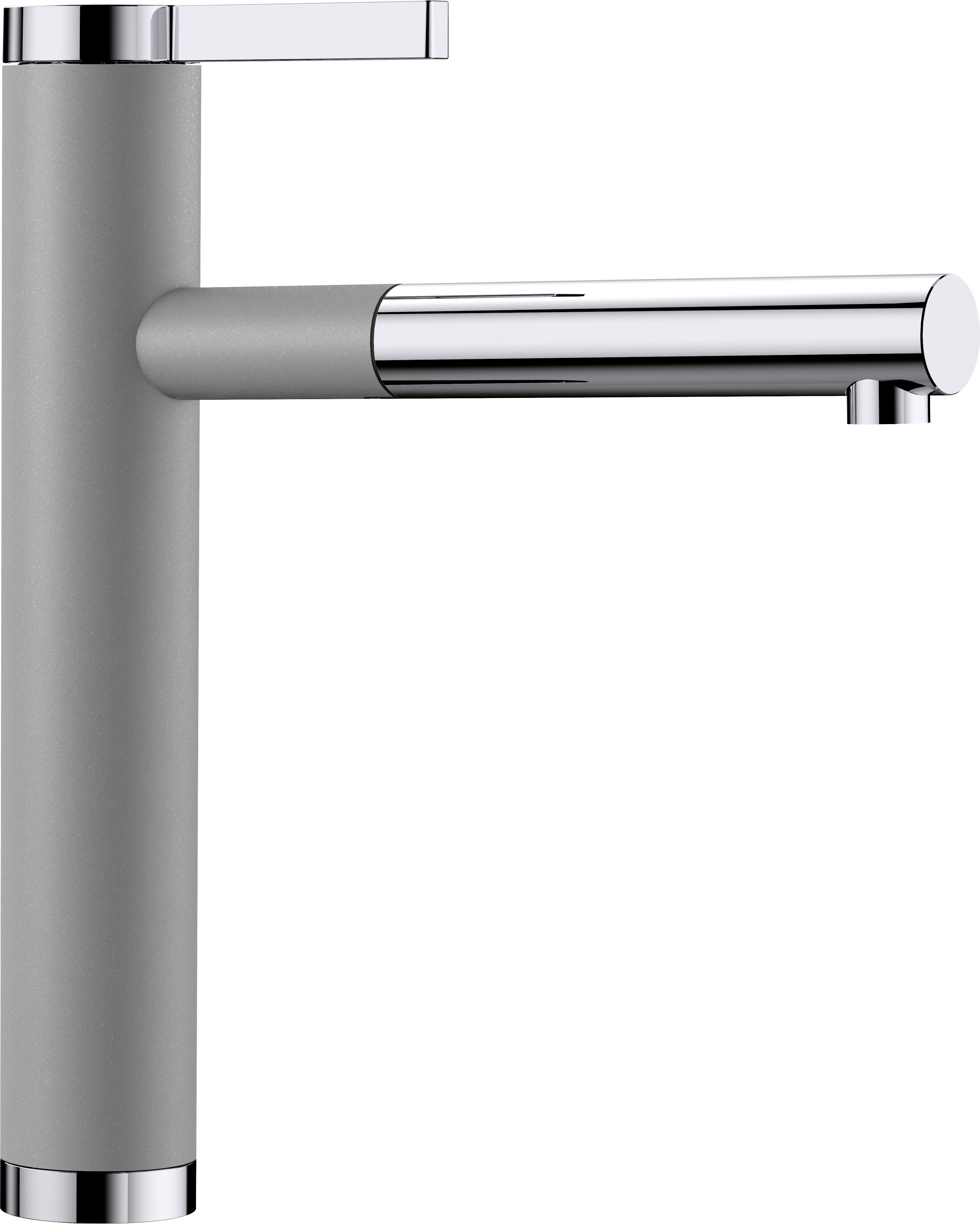 BLANCO LINEE-S, 130°, LGA, DVGW, 3,5 cm