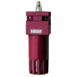 Elmag, Zubehör Druckluftwerkzeug, - Automatischer Öler LMG, 1/2", 1 Stk. Packung SB