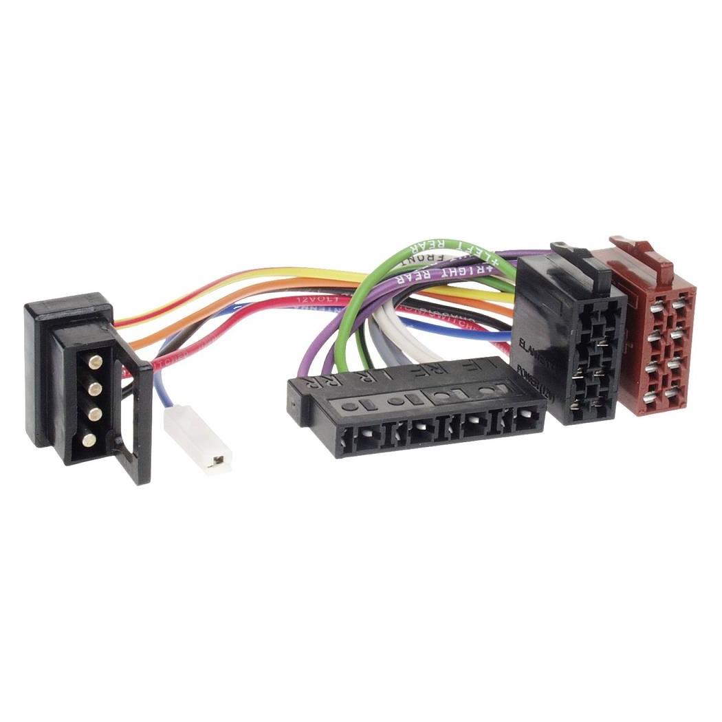 ACV kabel Mercedes E / S Klasse ISO Norm (1194-02)