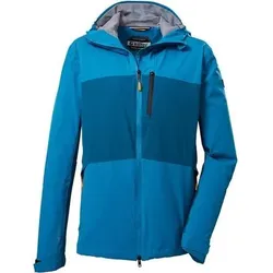 KILLTEC Outdoorjacke KOS 31 MN JCKT, Größe S in Blau Blau