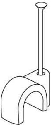 HKL Collier rond 7/25W (7/25W)