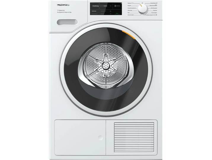 Miele TSL 783 WP