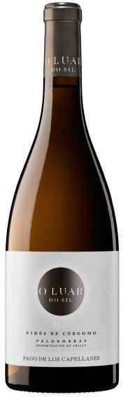 Pago de los Capellanes O Luar do Sil Vides del Córgomo 2024 - 75cl