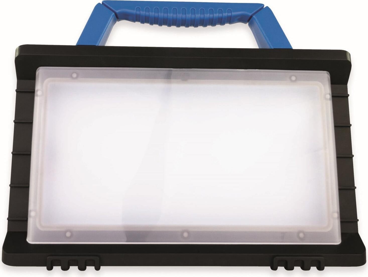REV LED werklamp Work 24W blauw-zwart 250 lm 6500 K IP54