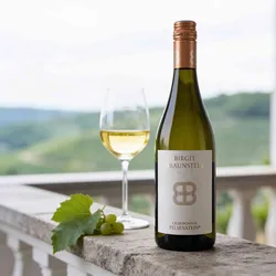 Birgit Braunstein 2024 Birgit Braunstein Chardonnay Felsenstein 2024 Chardonnay Österreich