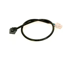 BOSCH Ersatzteil TTNR: 8738802738 Zündleitung SAFe 230V everp