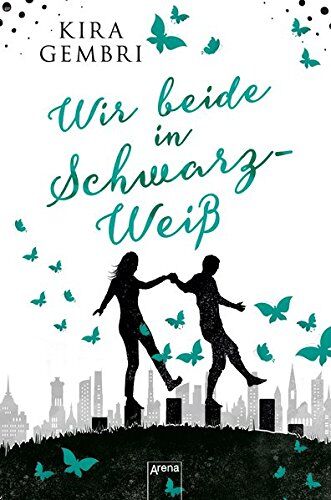 Kira Gembri - Wir beide in Schwarz-Weiß - Preis vom 16.10.2026 11:41:07 h