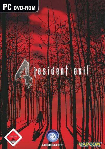 Ubisoft - Resident Evil 4 - Preis vom 09.10.2026 07:28:09 h