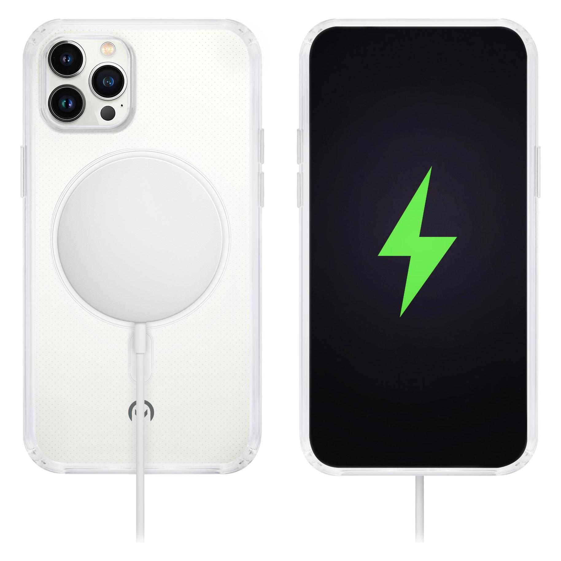 Mobilize MagSafe Naked Protection (Samsung Galaxy S24) (41220259)