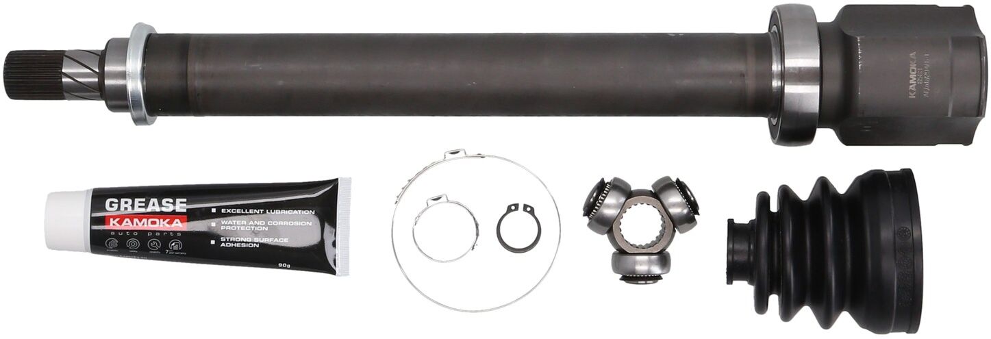 Kamoka Gelenksatz, Antriebswelle 8583 Für Ford