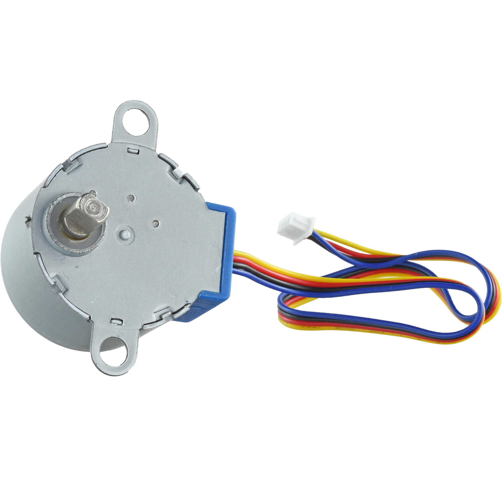Flashforge AD5X stepper for feeding filament (IFS) with white connector 20004658001