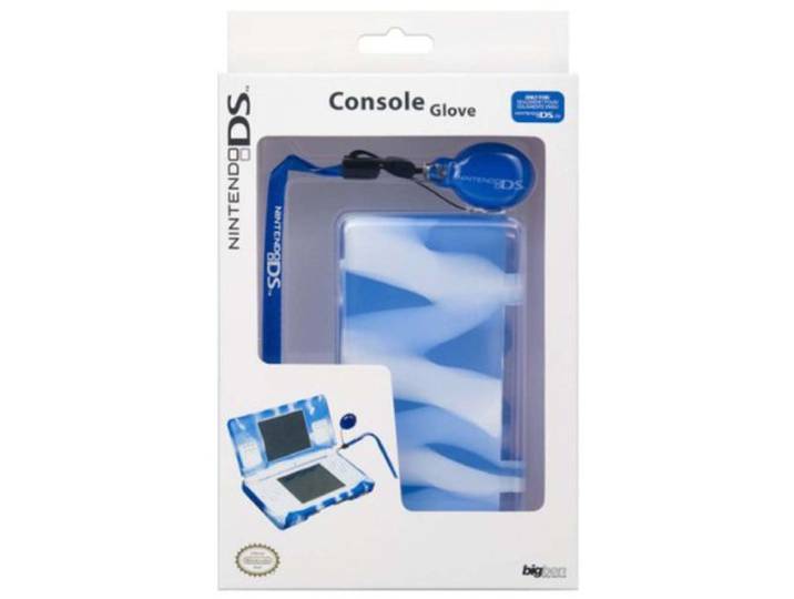 BigBen Interactive BB254174 Console Glove Kit Beschermhoes