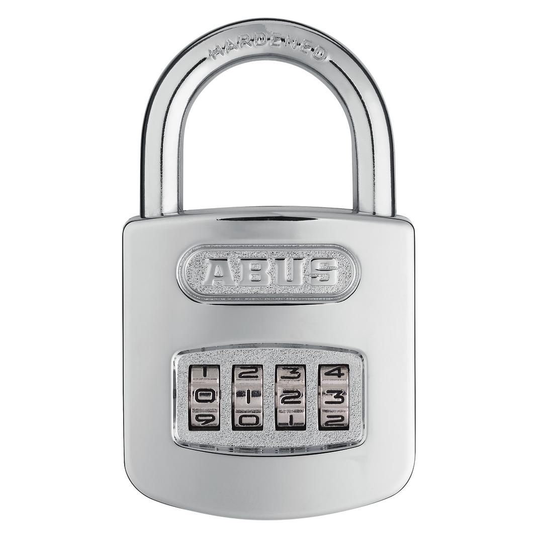 Abus Kombinationsschloss 160/50 SB (35015 160/50 B/DFNLI)