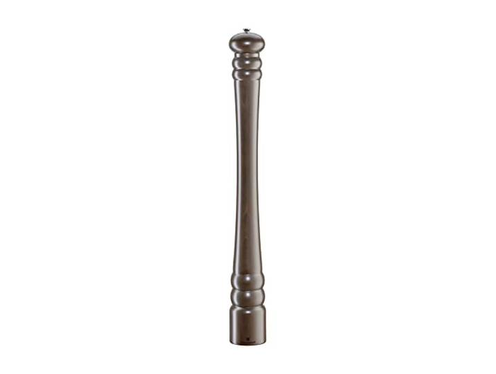 Zassenhaus Berlin Pfeffermühle dunkel gebeizt 80 cm